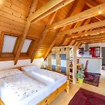 Hotel Stoffbauer Gmbh Graz