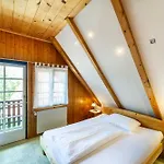 Hotel Stoffbauer Gmbh 3*