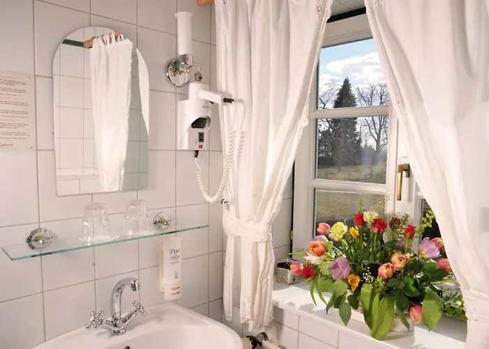 Hotel Stoffbauer Gmbh Graz