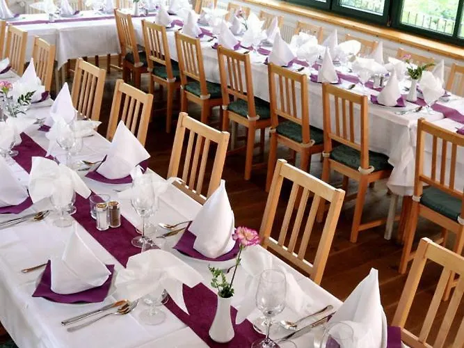 Hotel Stoffbauer Gmbh