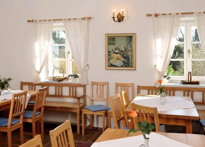 Hotell Stoffbauer Gmbh 3*