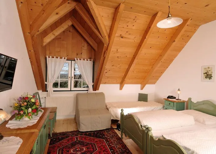 Hotel Stoffbauer Gmbh