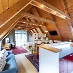 Hotell Stoffbauer Gmbh