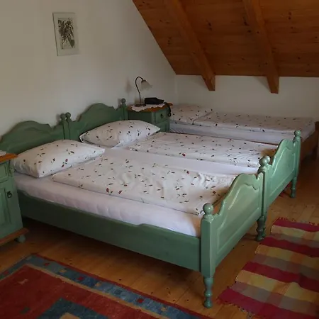 Отель Stoffbauer Gmbh Грац