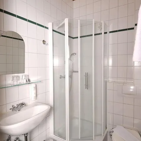 Hotel Stoffbauer Gmbh 3*