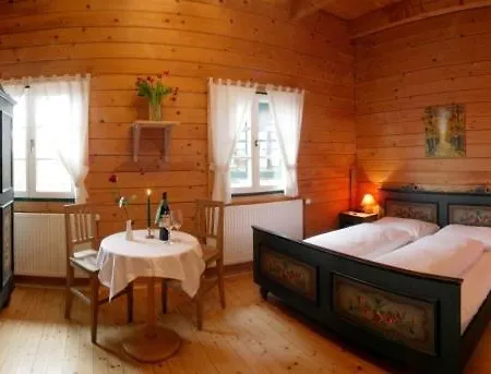 Hotel Stoffbauer Gmbh Graz