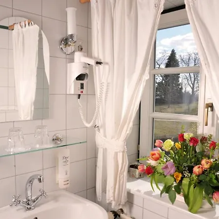 Hotel Stoffbauer Gmbh Graz