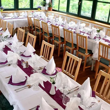 Hotel Stoffbauer Gmbh