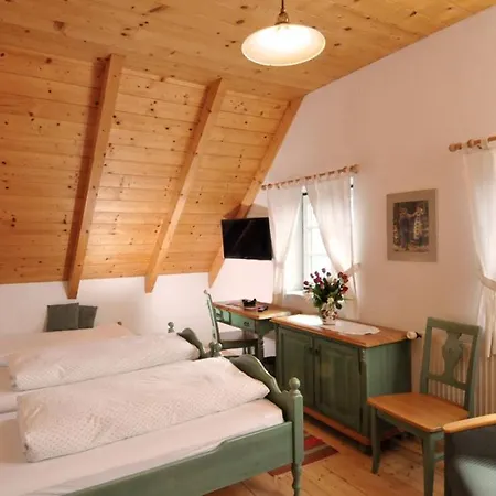 Hotel Stoffbauer Gmbh 3*