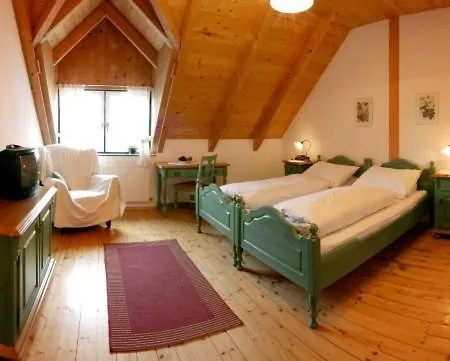 Hotel Stoffbauer Graz