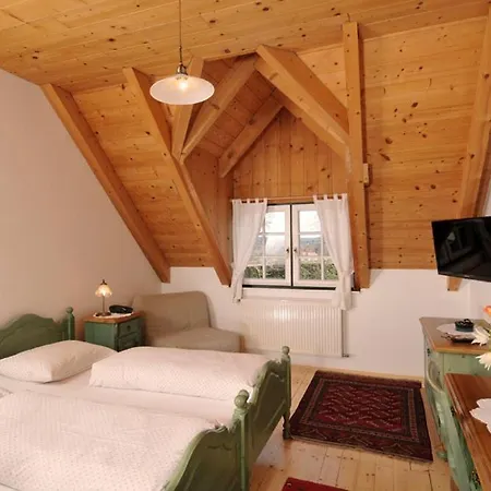 Hotel Stoffbauer Graz