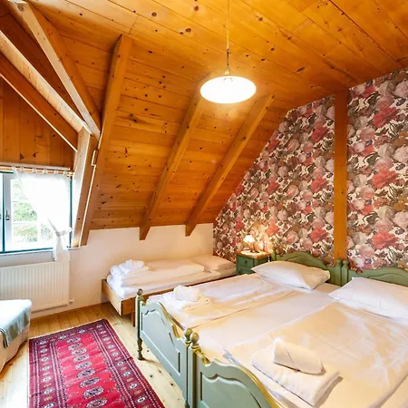 Stoffbauer Gmbh 3* Graz