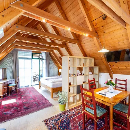 Stoffbauer Gmbh Otel