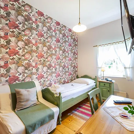 Stoffbauer Gmbh Otel 3*