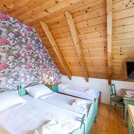 Hotel Stoffbauer 3*
