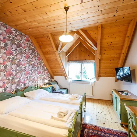 Отель Stoffbauer Gmbh