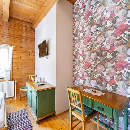 Stoffbauer Gmbh Otel 3*