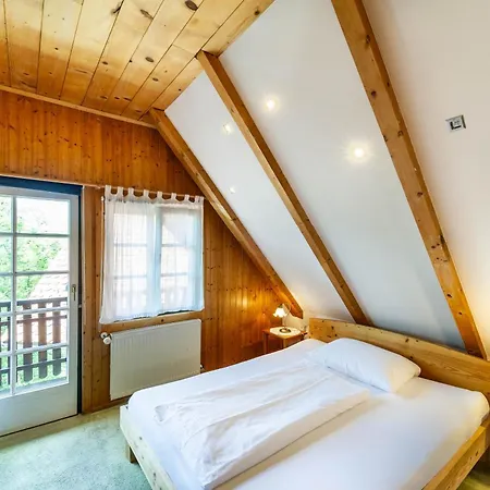 Hotel Stoffbauer 3*