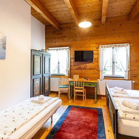 Stoffbauer Gmbh Отель Грац