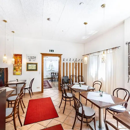 Stoffbauer Gmbh 3* Грац