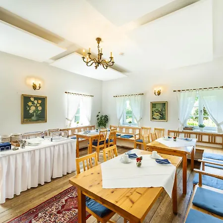 Hotel Stoffbauer Gmbh