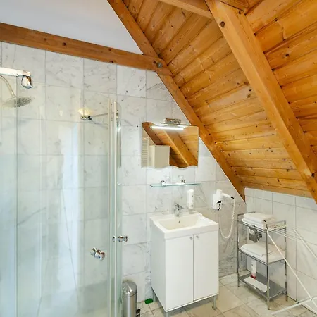 Stoffbauer Gmbh Otel 3*