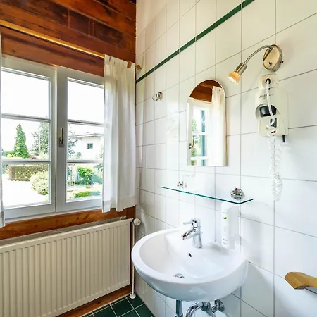 Hotel Stoffbauer 3*