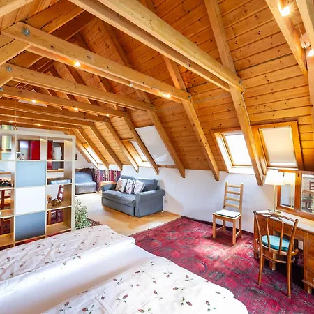 Stoffbauer 3* Graz
