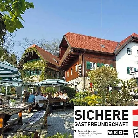 Stoffbauer Gmbh 3* Graz