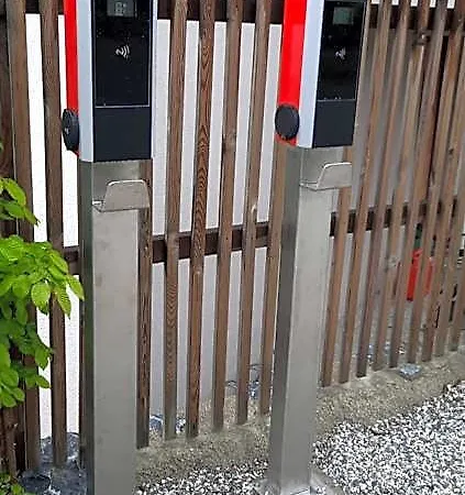 Stoffbauer Gmbh 3* Graz