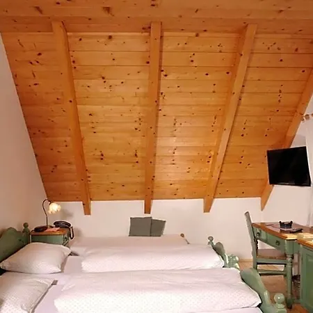 Stoffbauer Gmbh Hotell 3*