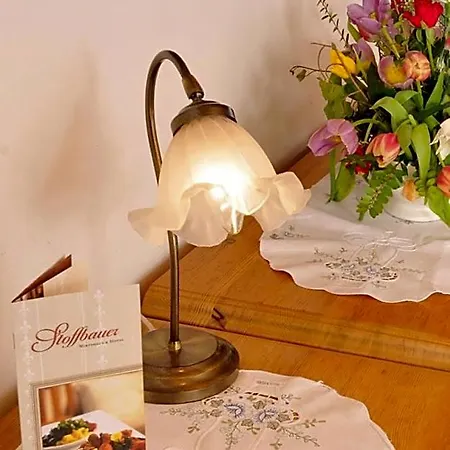 Stoffbauer Gmbh Hotell