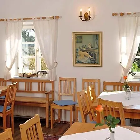 Hotel Stoffbauer Gmbh