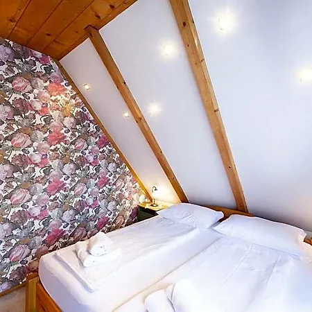 Hotel Stoffbauer Gmbh Graz