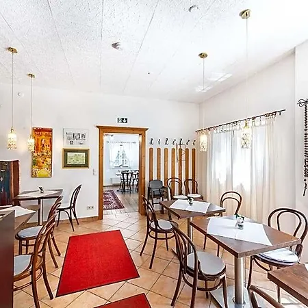 Stoffbauer Gmbh Hotel
