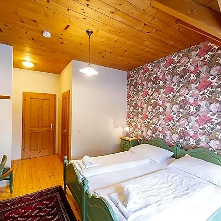 Hotel Stoffbauer Gmbh 3*