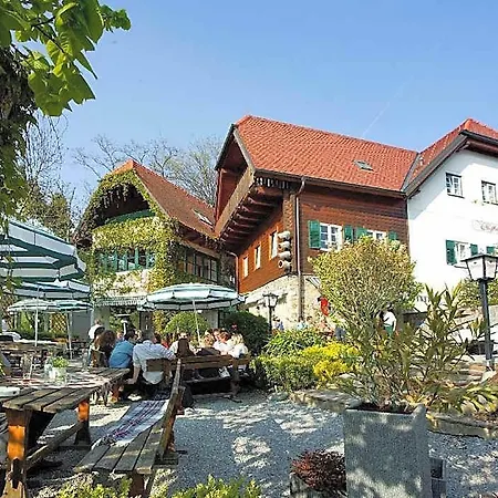Stoffbauer Gmbh Hotel