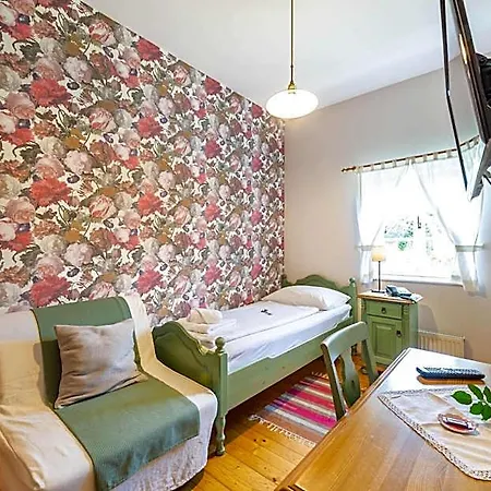 Stoffbauer Gmbh Hotel 3*