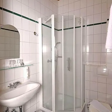 Stoffbauer Gmbh Hotel Graz