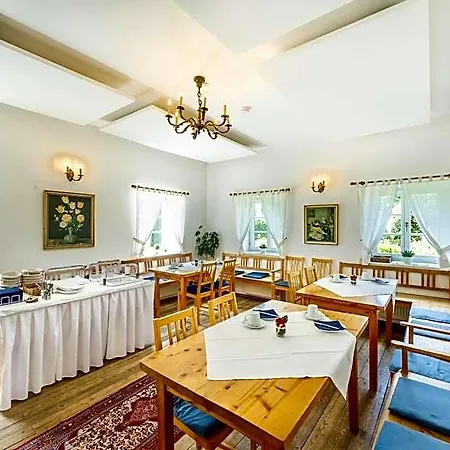 Hotel Stoffbauer Gmbh