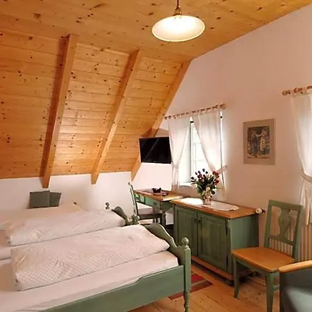 Stoffbauer Gmbh Hotel 3*