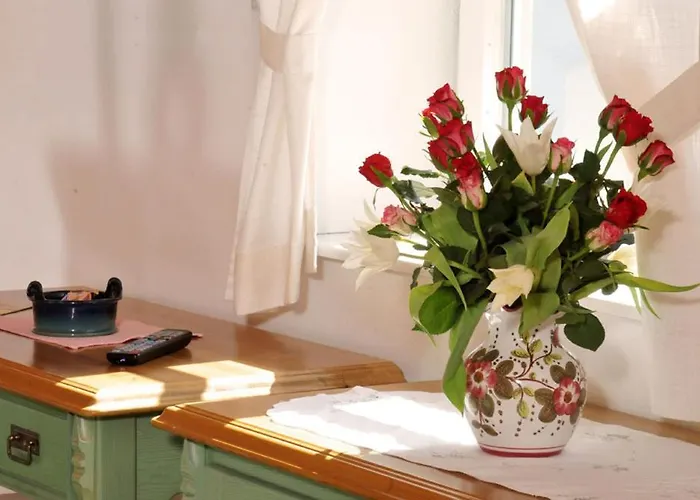 Stoffbauer Gmbh فندق 3*