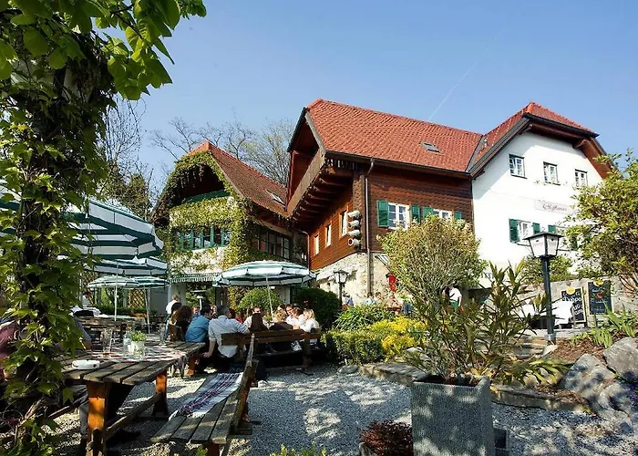 Stoffbauer Gmbh غراتس