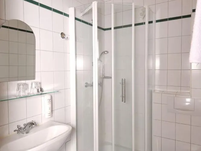 فندق Stoffbauer Gmbh 3*