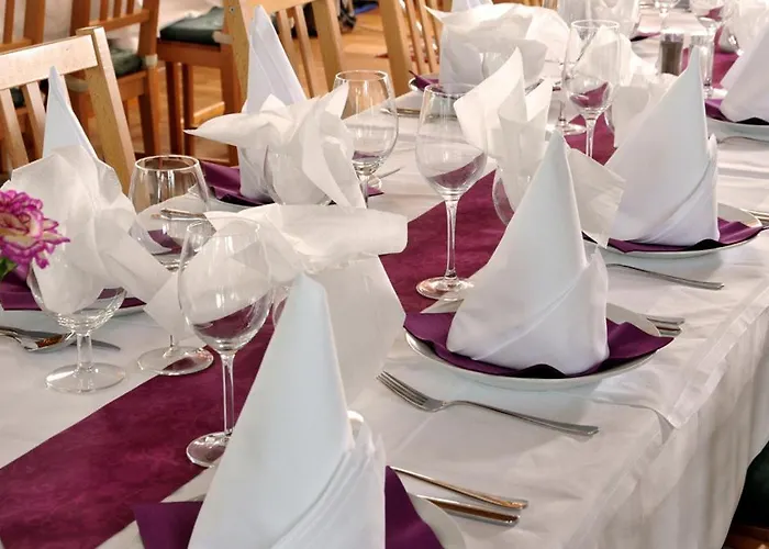 Hotel Stoffbauer Gmbh Graz