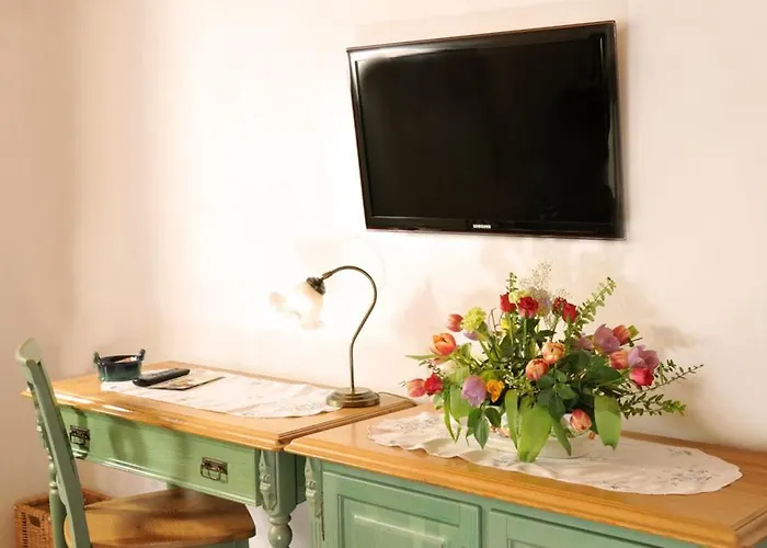 Hotel Stoffbauer Gmbh Graz