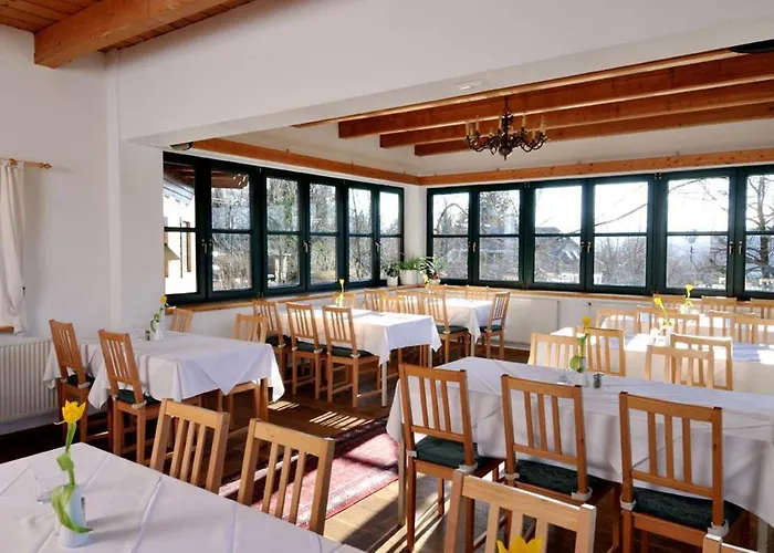 فندق Stoffbauer Gmbh 3*