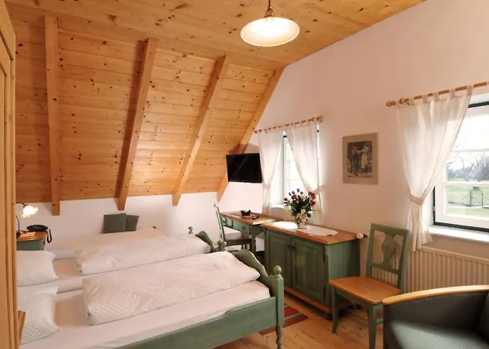 فندق Stoffbauer Gmbh 3*