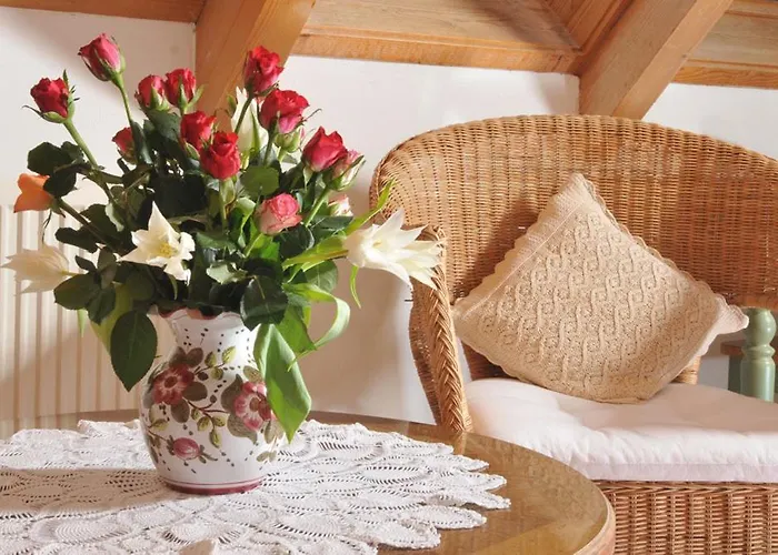 فندق Stoffbauer Gmbh 3*