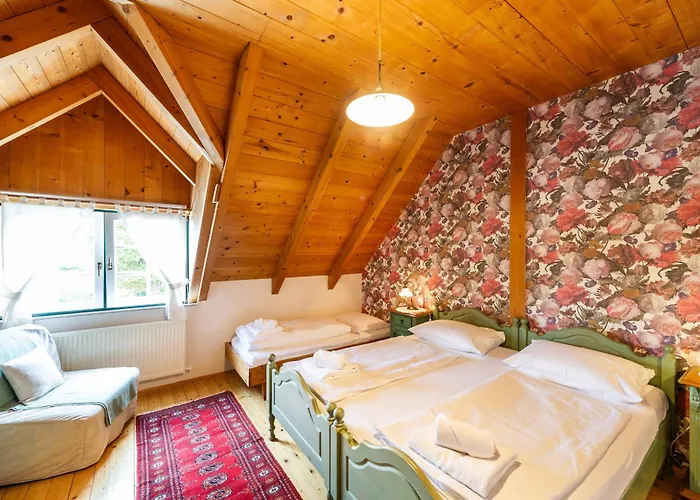 Stoffbauer Gmbh 3* غراتس